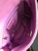 Chane1 Chain Bag Size: 22X6X15cm 26X6X17cm - Image 7