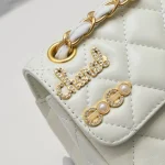 Chane Sheepskin Size: 20cm - Image 6