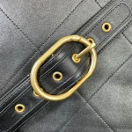 Chane Model: AS2845 Hippie Bag Size: 36 35.5 7 - Image 9