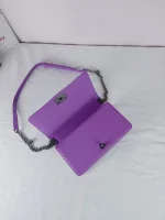 Calfskin Size: 25*16*9cm Model Number: 67086 - Image 8