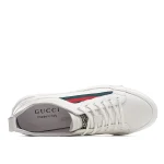 Gucci Distressed Screener sneaker - Image 8