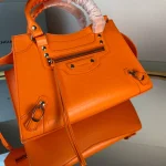 Balenciag* Neo Classic biker bag Size: 25*33*13*20cm - Image 8