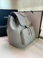 Backpack Size: 24*21*16cm Model Number: AS3531 - Image 7