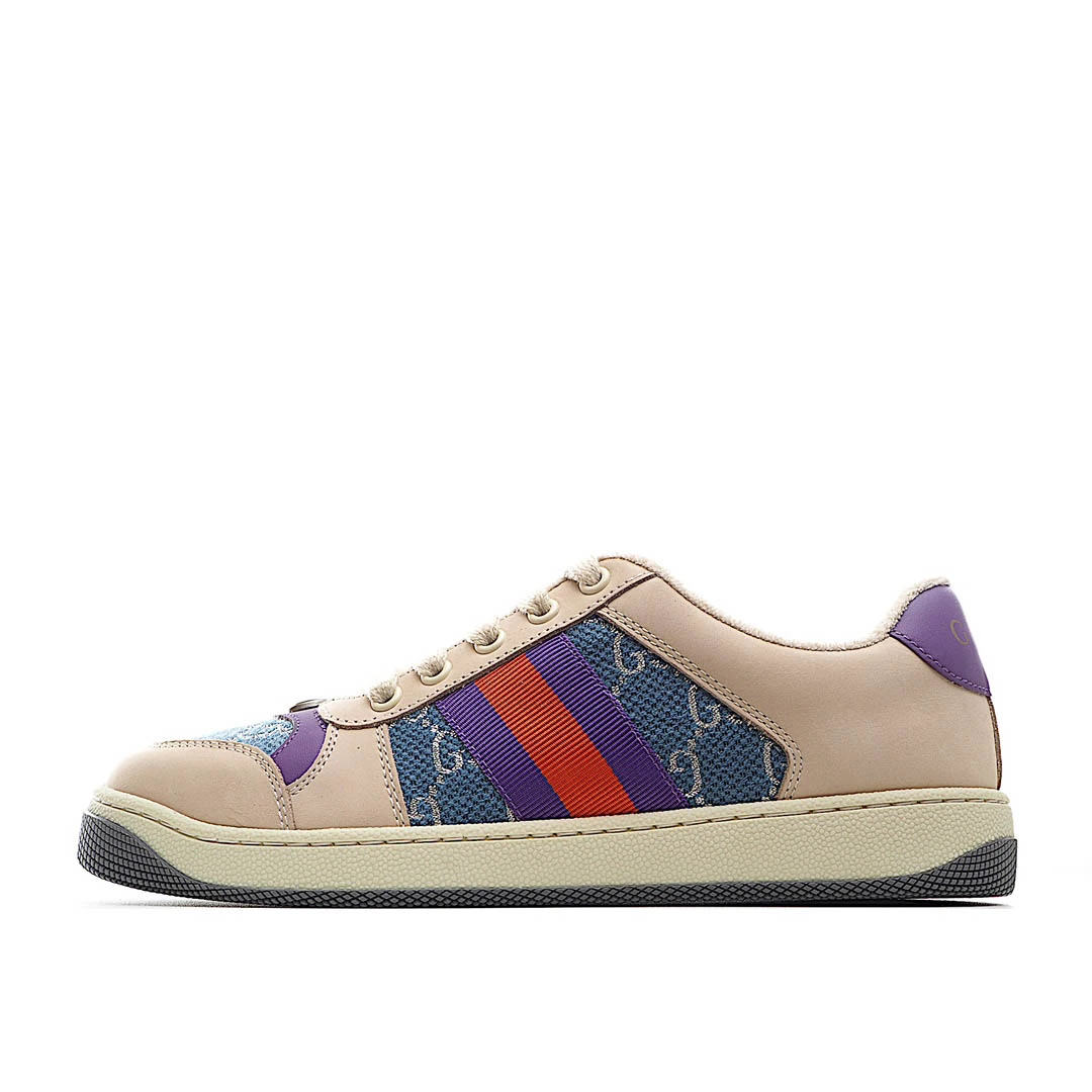 icbe4e2d26c05c176316ffa809d70403b.webp Gucci Air Cushion Dad Shoes - Image 1