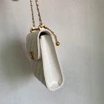 Calfskin Size: 11.5cmx17cmx4cm Ident No.: 2291 - Image 9