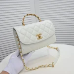 CHANE Size: 19.5×12.5×7.5cm Style: 9057 - Image 7