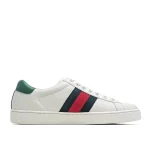 Gucci ACE series small white shoes casual shoes - Image 7