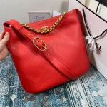 Chane Hippie Bag Model: AS2845 Size: 36 35.5 7 - Image 8