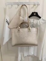 Beach bag size: 32cm - Image 8