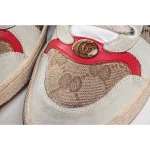 Gucci Air Cushion Dad Shoes - Image 8