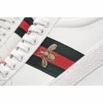 Gucci ACE series small white shoes casual shoes - Image 9