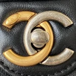 Badge bag Model: 2979 Size: 14-22-8cm - Image 7