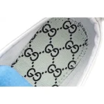 Gucci Distressed Screener sneaker - Image 8