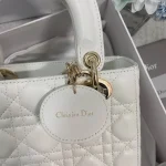 Embroidered monogrammed shoulder strap - Image 8