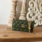 CHANE light green Size: 16cm Code: 81224