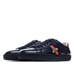 Gucci ACE series small white shoes casual shoes - Image 8