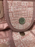 66941 Beach bag Size: 39cmX20cmX30cm - Image 7