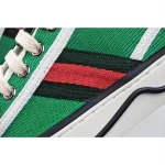 GUCCI Mirosoft Gucci Shoes Casual Sneakers - Image 8