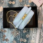 Chane Small Sachet Model: AS2857 Size: 12x17x6cm - Image 7