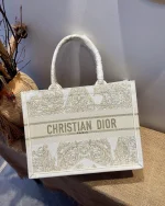 Book Tote Collection Size: 41.5cm 36cm 22cm - Image 9