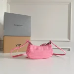 Crossbody bag Size: 20*11*4CM - Image 6