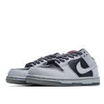 Atlas x Nike SB Dunk Low QS 35mm Low Top Sneakers - Image 6