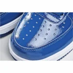 Air Force 1 LoW Rasheed Blue Jay - Image 8