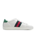 Gucci ACE series small white shoes casual shoes - Image 6