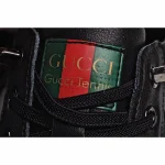 Gucci ACE series small white shoes casual shoes - Image 9