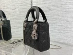 Classic Lady toffee bag size:17cm - Image 9
