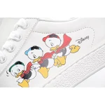 Gucci ACE series small white shoes casual shoes - Image 6