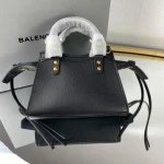 Balenciag* Neo Classic Casual Bag Size: 18cm - Image 8