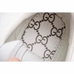 Gucci ACE series small white shoes casual shoes - Image 8
