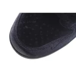 Dover Street Market x Nike Dunk Low"Triple Black - Image 8