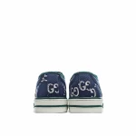 GUCCI Mirosoft Gucci Shoes Casual Sneakers - Image 6
