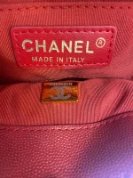 Ball pattern bag Model: AS3368 Size: 17X13X5.5cm - Image 7