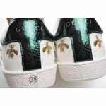 Gucci ACE series small white shoes casual shoes - Image 9
