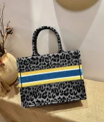 Book Tote Collection Size: 41.5cm 36cm - Image 8