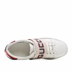 Gucci ACE series small white shoes casual shoes - Image 7