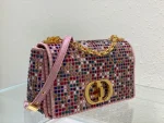 Caro Handbag Size:25cm - Image 7