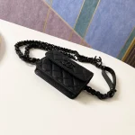 Chane Lacquer Chain Size: 12.5 9cm Code: 1955 - Image 7