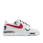 Godzilla vs Kong Nike AIR FMRCE 1'07 Low Top - Image 8