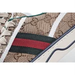 GUCCI Mirosoft Gucci Shoes Casual Sneakers - Image 9