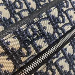 Classic duffel bag size:30*15*42cm - Image 8