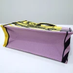 Book Tote Tote Size:1286 Size:41.5×34.5x16cm 36.5x28x14cm - Image 7