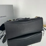 Balenciag* Neo Classic Biker Bag Size: 25*33*13*20cm - Image 8