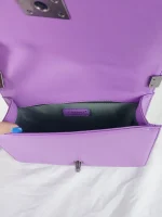 Calfskin Size: 25*16*9cm Model Number: 67086 - Image 9