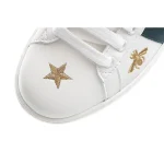 Gucci ACE series small white shoes casual shoes - Image 7