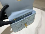 CARO Handbag Size: 25.5*15.5*8 cm - Image 8