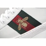 Gucci ACE series small white shoes casual shoes - Image 7